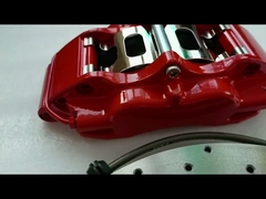 Jekit 5200 Disc Brake Caliper Iron Aluminum Bell For BMW E36