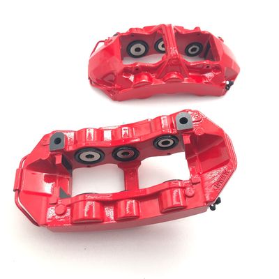 GT6 Brake Caliper 380X34 Aluminum Rotor For BMW E92 M3 Front