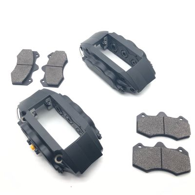 Cp7040 Street Driving 6 Piston Brake Caliper DISC Rotor Center 355x32mm