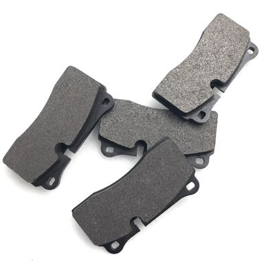 Jekit 4 Piston Caliper 380x28mm Fit Toyota ALPHARD 20" Wheel