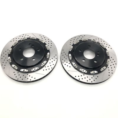 GS3000 Cast Iron Brake Disc