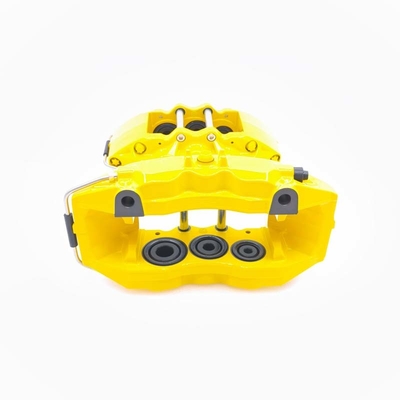 Racing Caliper AP9040 6 Pot Brake Kit For BMW Car Model