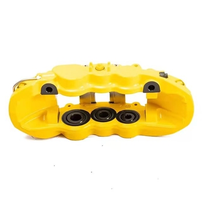 Alloy Cast 6 Pot Brake Kit Caliper CP8520 For 410*36mm Brake Disc Rotor