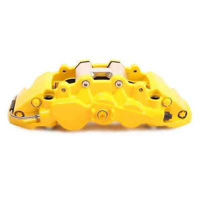 Alloy Cast 6 Pot Brake Kit Caliper CP8520 For 410*36mm Brake Disc Rotor
