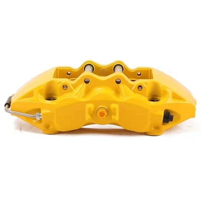 Auto Caliper 6 Pot Brake Kit For Disc Rotor 330*32mm