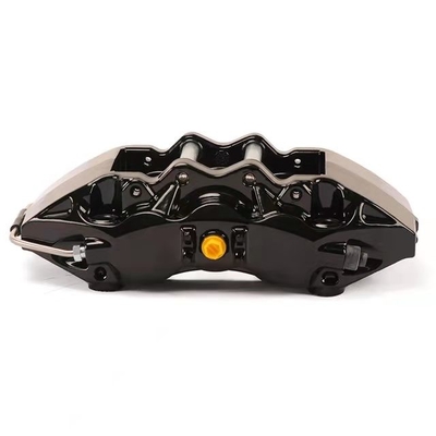 Auto Caliper 6 Pot Brake Kit For Disc Rotor 330*32mm