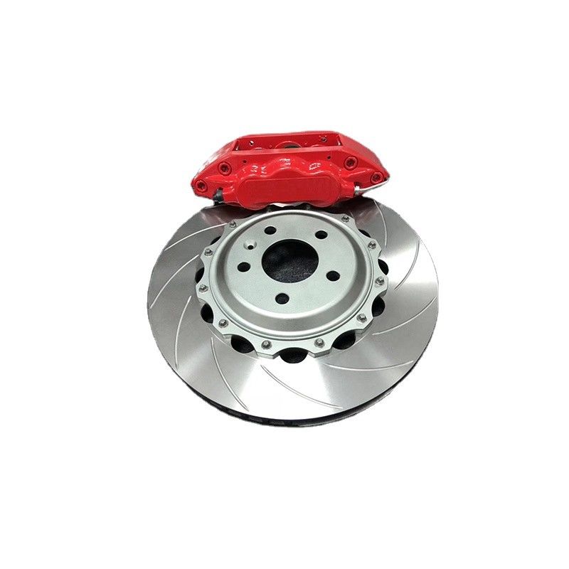 Cp7040 Street Driving 6 Piston Brake Caliper DISC Rotor Center 355x32mm