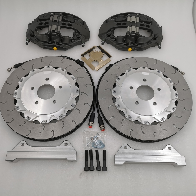 378mm Diameter Big Brake Kit CP9665 Caliper 378*36mm For Bmw F34