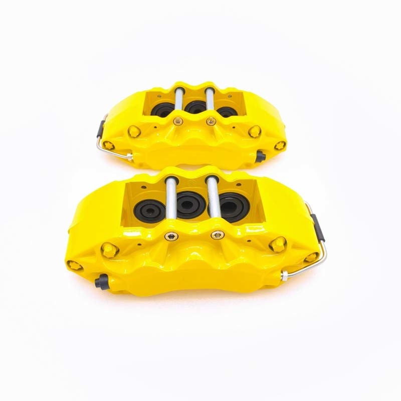 Racing Caliper AP9040 6 Pot Brake Kit For BMW Car Model