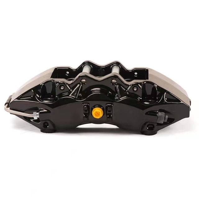 Auto Caliper 6 Pot Brake Kit For Disc Rotor 330*32mm