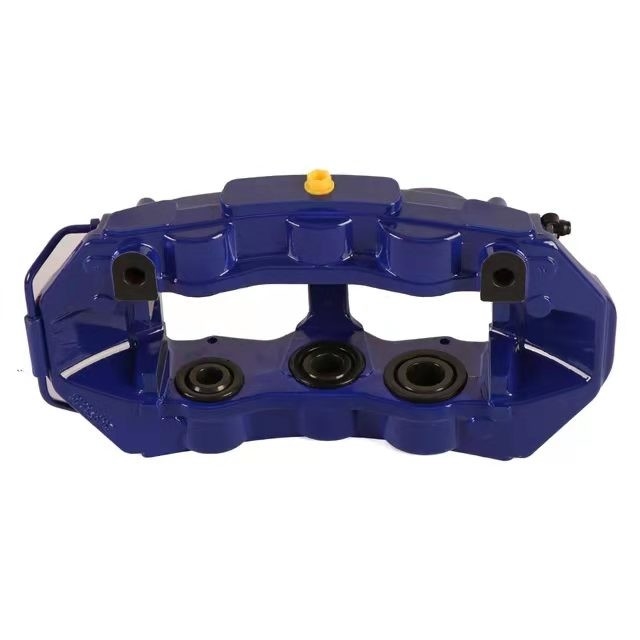 Caliper Brembo GT6 6 Pots Brake Kit For 405*34mm Big Brake Disc Rotor